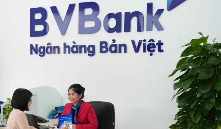 BVBank cho vay mua nhà, tiêu dùng... lãi suất từ 5%/năm