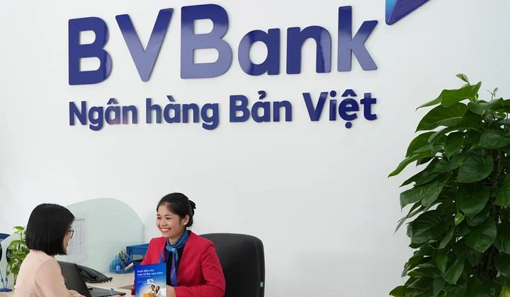 BVBank cho vay mua nhà, tiêu dùng... lãi suất từ 5%/năm