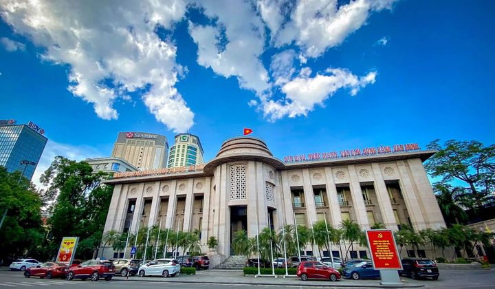 Ngân hàng Nhà nước phát động thi đua hoàn thành xuất sắc nhiệm vụ ngành Ngân hàng năm 2024