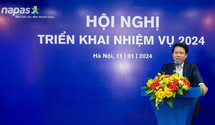 Đảm bảo hoạt động an toàn, liên tục hệ thống chuyển mạch tài chính