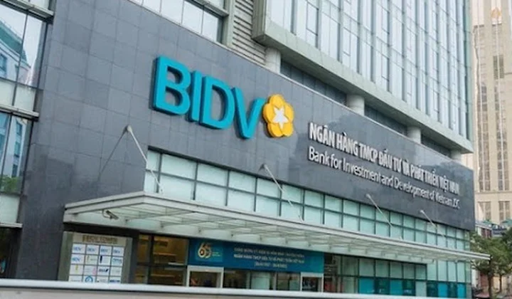 BIDV Từ Liêm bán đấu giá tài sản khoản nợ gần 68 tỷ đồng