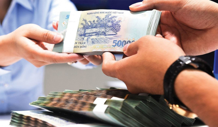 Tín dụng tại TP. Hồ Chí Minh tăng 9,8% trong năm 2023