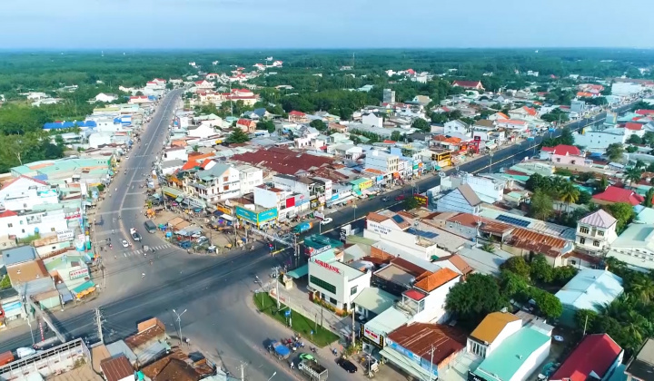 ABBank tìm đối tác thẩm định giá 05 bất động sản tại tỉnh Bình Phước