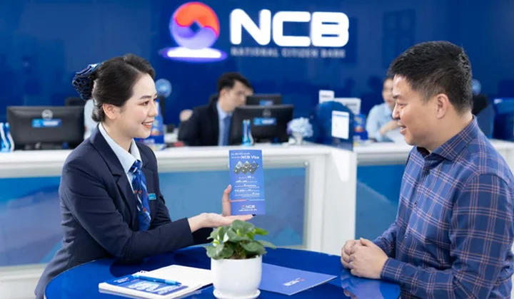NCB An Giang chuyển địa điểm mới