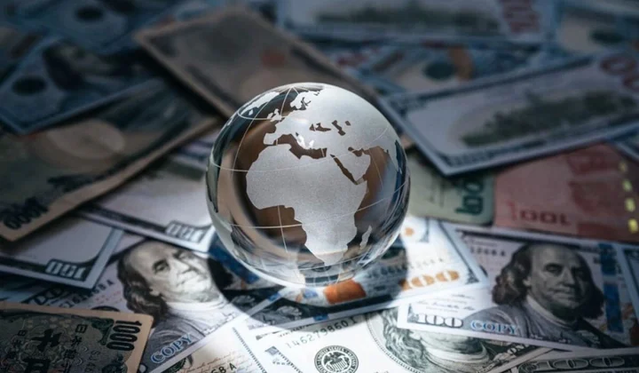 WB dự báo tăng trưởng toàn cầu chậm lại trong năm 2024