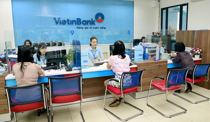 Vietinbank tuyển dụng nhân sự năm 2024