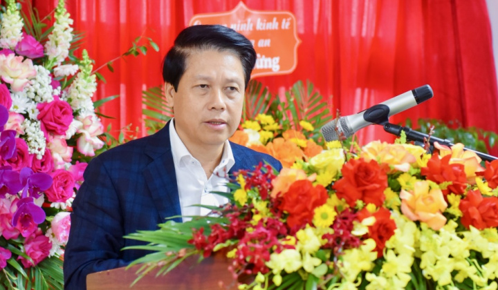 VAMC vượt khó về đích