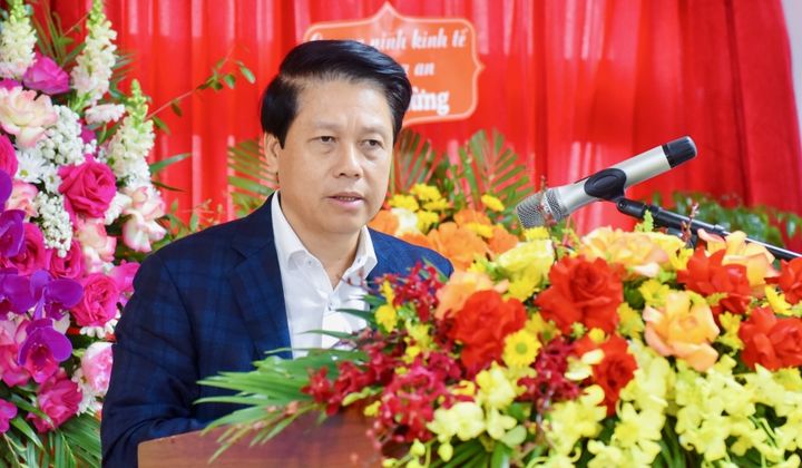 VAMC vượt khó về đích