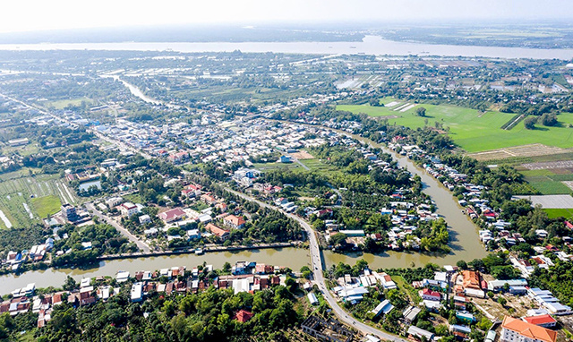 PGBank bán đấu giá 6 tài sản bảo đảm tại tỉnh Đồng Tháp, khởi điểm gần 800 triệu đồng