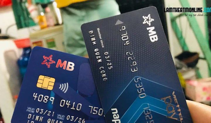Hướng dẫn cách hủy thẻ tín dụng và những lưu ý chủ thẻ