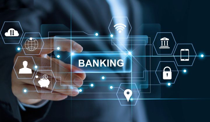 Ba xu hướng của ngân hàng số tại Việt Nam