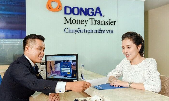 DongA Bank tuyển dụng các vị trí năm 2024 tại TP Hồ Chí Minh