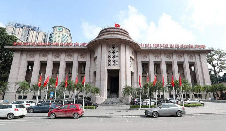 Quy định giấy tờ về dân cư khi thực hiện thủ tục hành chính trong thành lập và hoạt động ngân hàng