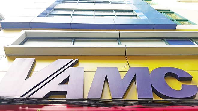 VAMC chuyển trụ sở chính