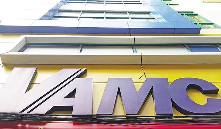 VAMC chuyển trụ sở chính