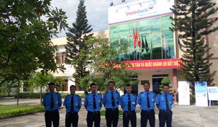 VietinBank Bắc Nam Định mời thầu cung cấp dịch vụ bảo vệ