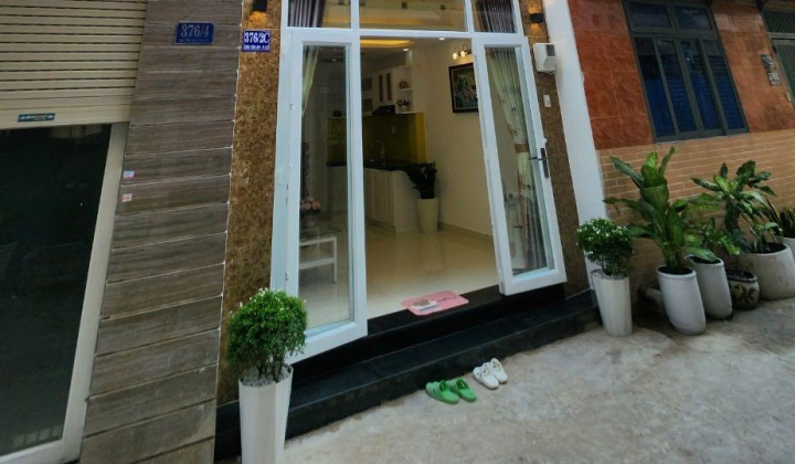 SaiGonBank Bình Hòa bán đấu giá bất động sản, khởi điểm hơn 5 tỷ đồng