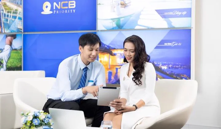 Ngân hàng NCB được chấp thuận tăng vốn điều lệ lên hơn 11.800 tỷ đồng