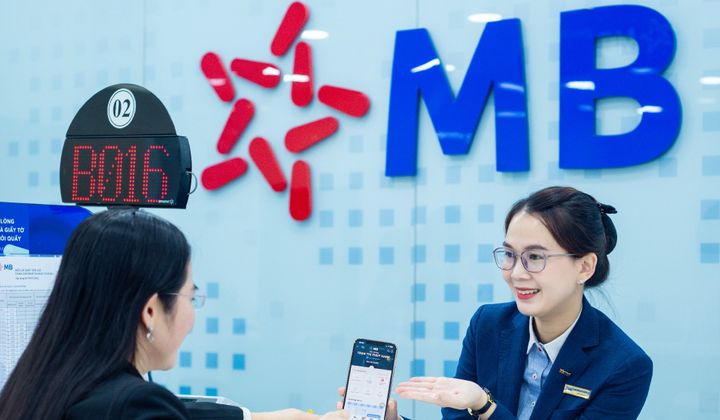 Ngân hàng Quân đội sắp Đại hội đồng cổ đông thường niên năm 2024