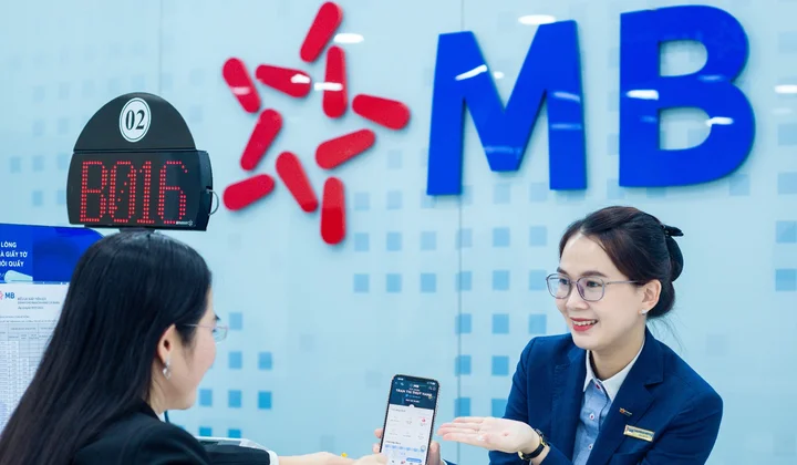 Ngân hàng Quân đội sắp Đại hội đồng cổ đông thường niên năm 2024