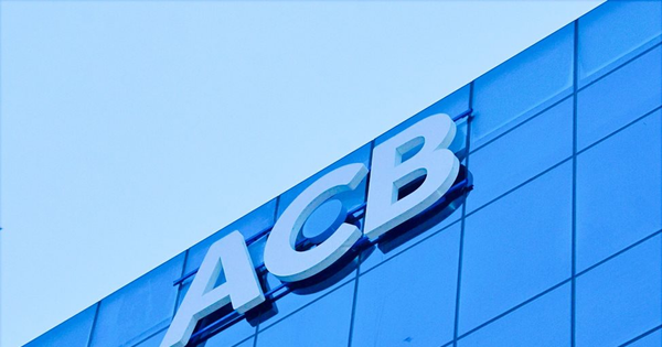 ACB hướng đến mục tiêu ngân hàng có mô hình quản trị rủi ro tốt nhất thị trường