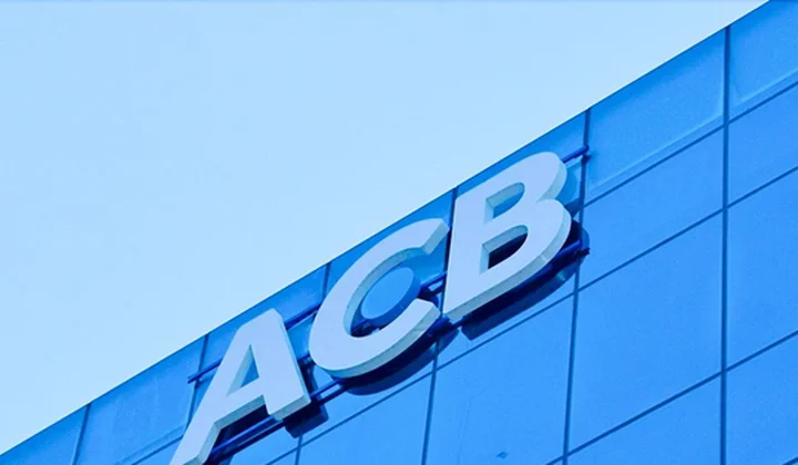 ACB hướng đến mục tiêu ngân hàng có mô hình quản trị rủi ro tốt nhất thị trường