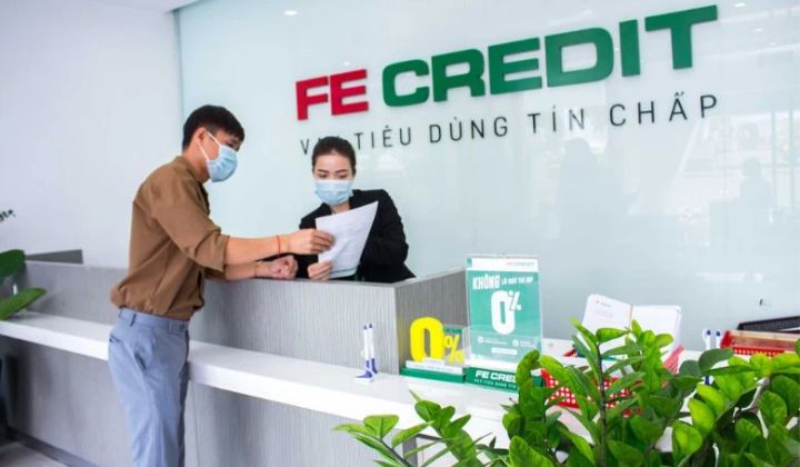 Gỡ vướng khâu thu hồi nợ vay tiêu dùng