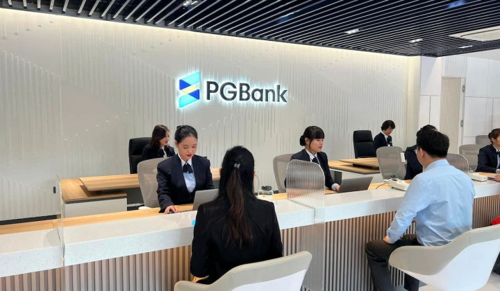 Tổng hợp việc làm mới nhất năm 2024 tại PGBank
