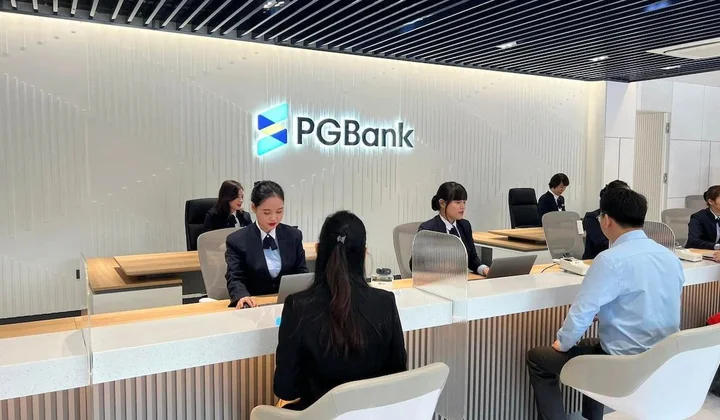 Tổng hợp việc làm mới nhất năm 2024 tại PGBank