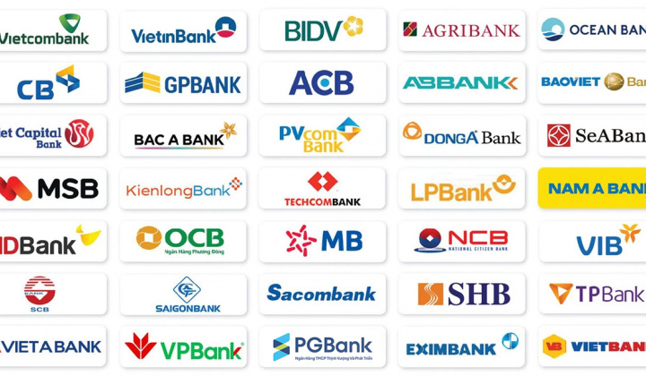 Hoạt động của các TCTD hội viên khu vực phía Nam tuần từ 15 - 19/01/2024