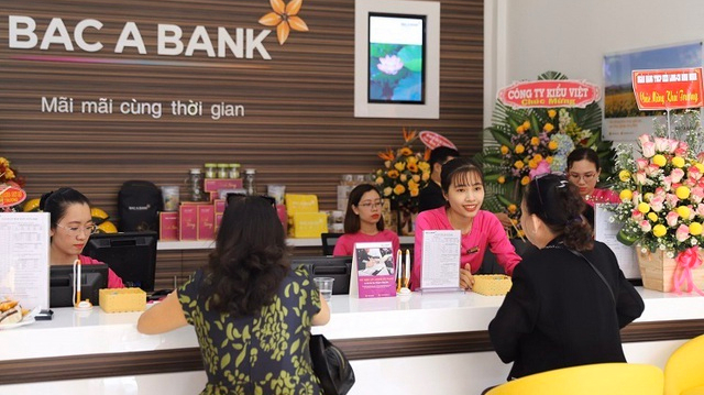 Bac A Bank Đắk Lắk chuyển địa điểm mới