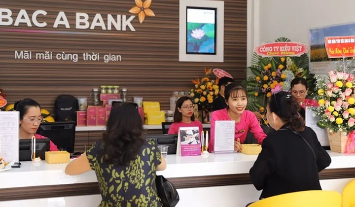 Bac A Bank Đắk Lắk chuyển địa điểm mới