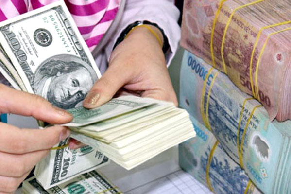 Ngân hàng Nhà nước yêu cầu đảm bảo an toàn hoạt động ngân hàng dịp Tết 2024