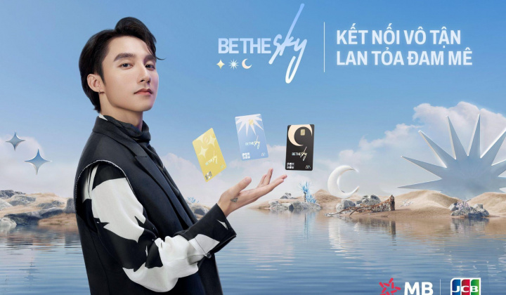 Gen Z “xôn xao" trước hàng loạt sản phẩm mới cực chất từ MB