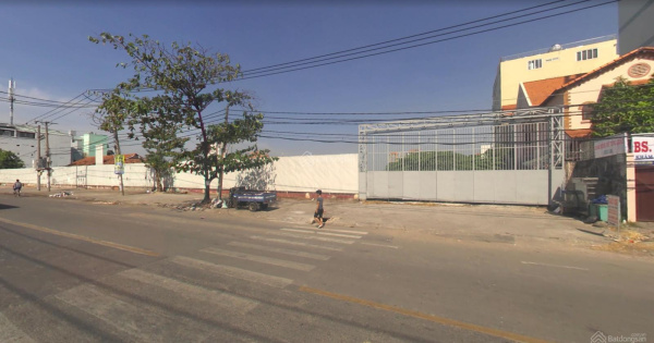 Agribank Chi nhánh Miền Đông đấu giá tài sản bảo đảm tại TP Hồ Chí Minh, khởi điểm hơn 29,5 tỷ đồng