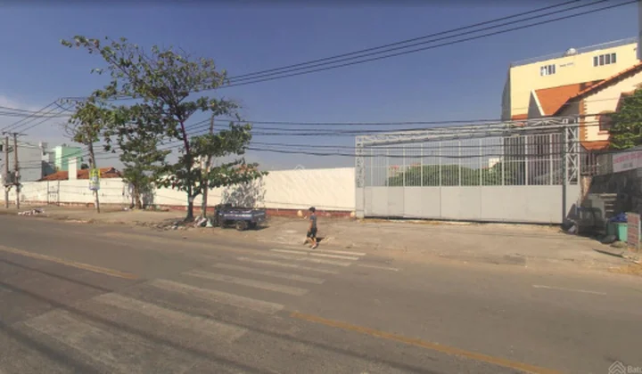 Agribank Chi nhánh Miền Đông đấu giá tài sản bảo đảm tại TP Hồ Chí Minh, khởi điểm hơn 29,5 tỷ đồng