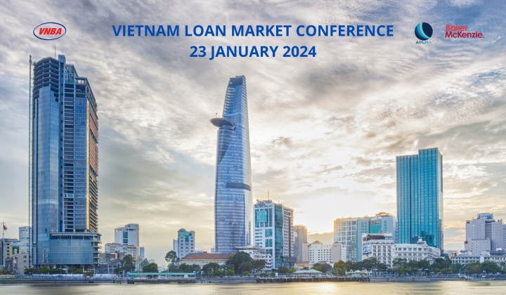 Hội nghị: "Thị trường Cho vay Việt Nam 2024"