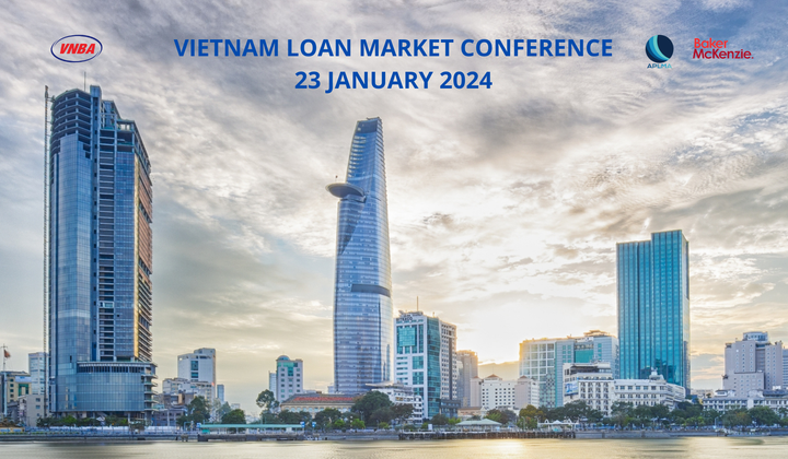 Hội nghị: "Thị trường Cho vay Việt Nam 2024"