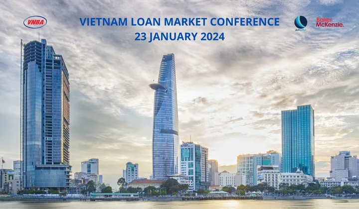 Hội nghị: "Thị trường Cho vay Việt Nam 2024"