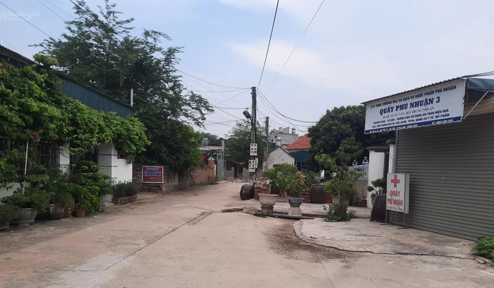GPBank Quảng Ninh bán đấu giá hơn 188 m2 đất tại TP Hạ Long