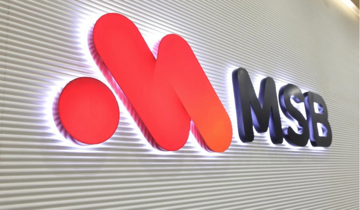 MSB giữ đà tăng trưởng ổn định năm 2023, tập trung đẩy mạnh số hóa