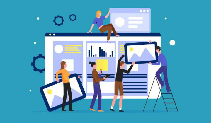 VietinBank mời thầu bảo trì phần mềm cổng thông tin nội bộ