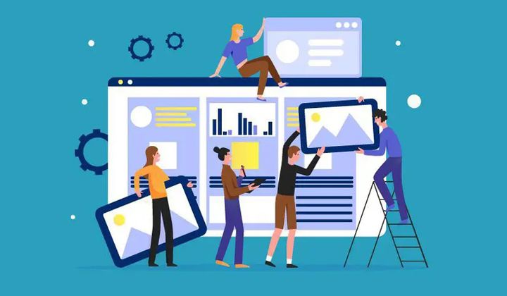 VietinBank mời thầu bảo trì phần mềm cổng thông tin nội bộ