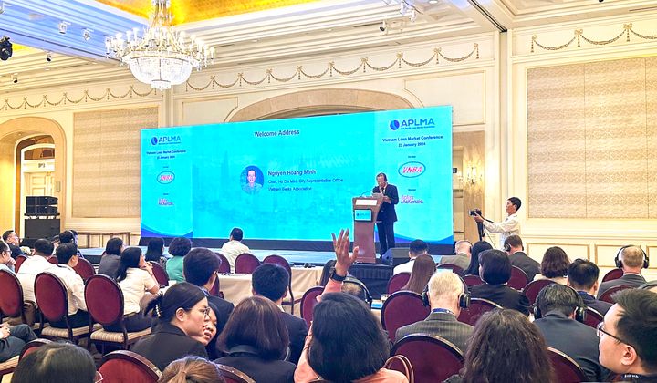 Hiệp hội Ngân hàng Việt Nam phối hợp tổ chức Hội nghị Thị trường cho vay Việt Nam 2024