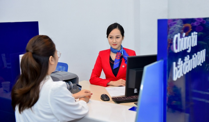 BVBank tăng trưởng tín dụng gần 14% năm 2023,  70% dư nợ chuyển dịch sang cá nhân sau chiến lược ngân hàng bán lẻ