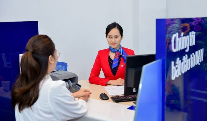 BVBank tăng trưởng tín dụng gần 14% năm 2023,  70% dư nợ chuyển dịch sang cá nhân sau chiến lược ngân hàng bán lẻ