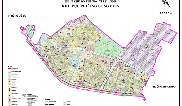 BIDV bán đấu giá bất động sản tại TP. Hà Nội, khởi điểm gần 6,5 tỷ đồng