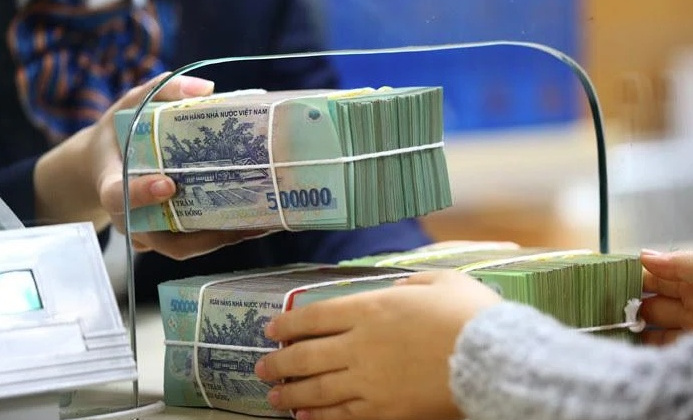 Cập nhật lãi suất tiền gửi cá nhân trong 3 tuần tháng 01/2024