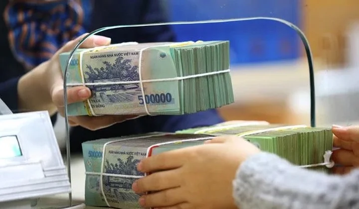 Cập nhật lãi suất tiền gửi cá nhân trong 3 tuần tháng 01/2024