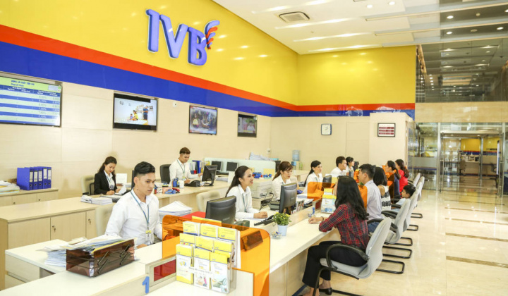 IVB Lê Hồng Phong chuyển địa điểm mới từ 22/01/2024